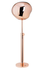 Modern Melting Colorful Style Floor Lamp Copper NEW Tom Dixon Style