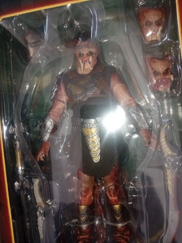 Neca predator badlands - neca,