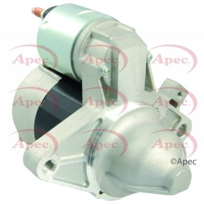 Apec starter motor for peugeot - apec,