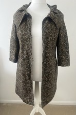Y2K Primark Leopard Print