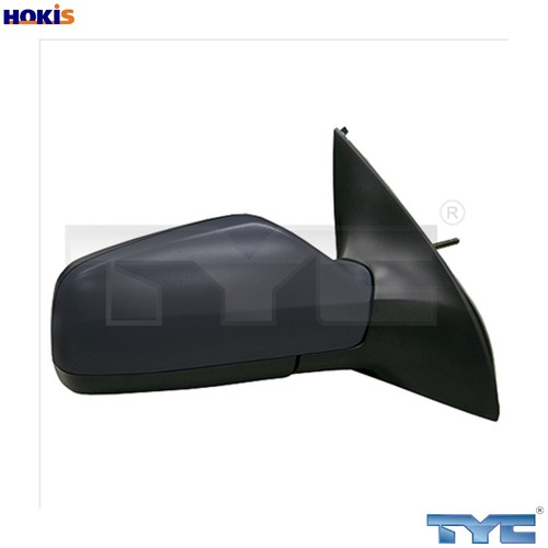 Exterior mirror 325 0166 for - mirror, 325-0166