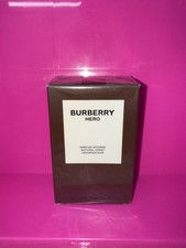 Burberry Hero Parfum Intense