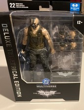 McFarlane DC Multiverse Bane