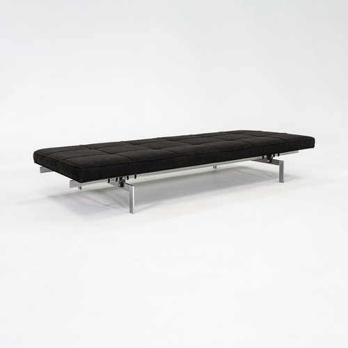 1996 poul kjaerholm - poul, fritz