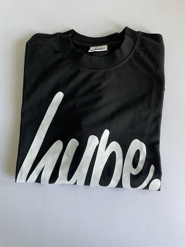 Oversized hype logo shirt - hype, t-shirt