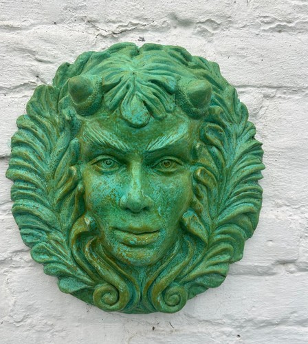 Goddess figurine resin - goddess,
