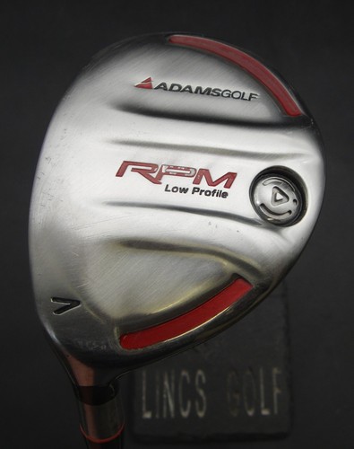 Left handed adams golf - left-handed,