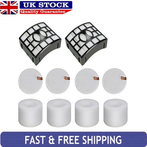 Filter kit for shark lift - kit,