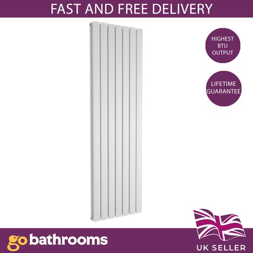 White vertical designer - white,