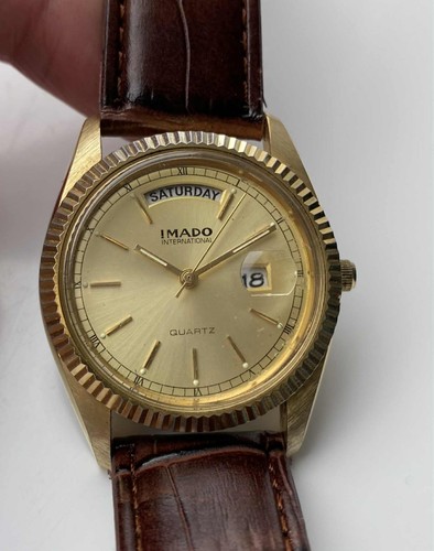 Imado international quartz - imado,