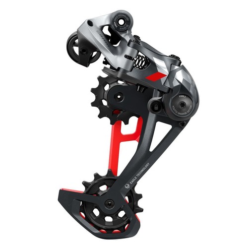 Sram rear derailleur x01 eagle - sram,
