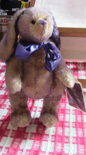 Cotswold Bear  Bunny