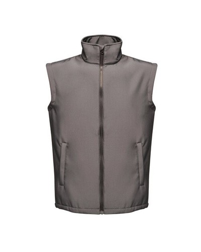 Grey regatta rg306 - grey, softshell