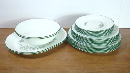 Set corelle callaway ivy - 28,