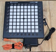 🎶 Novation Launchpad Pro 64
