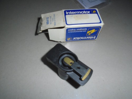 Intermotor rotor arm for - intermotor,