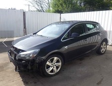 VAUXHALL ASTRA J 20141.7 CDTI