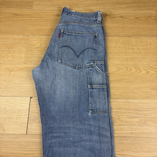 Levis carpenter jeans - levis,
