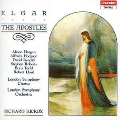 Edward elgar - edward, elgar: