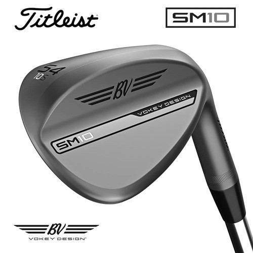 Titleist vokey sm10 - titleist,