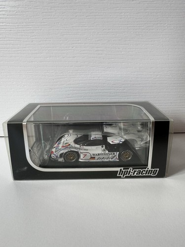 Hpi racing 8093 porsche - 1:43,