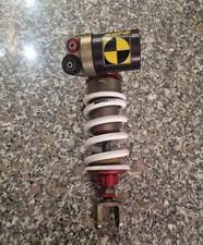 Shock Absorber BMW S 1000 RR 2012 2013 2014 MUPO AB1 Evo NO OHLINS WP S1000RR