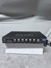 Pioneer EQ 001 Vintage Car