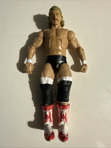 Magnum mattel wwe - mattel, elite