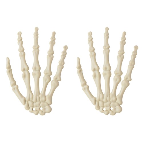 Halloween spirit skeleton hand - halloween,