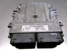 FORD TRANSIT CUSTOM 2021 ECU