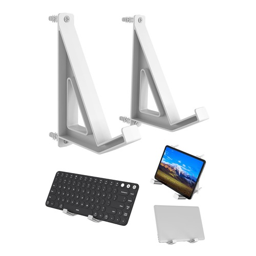 Adjustable computer bracket - adjustable,