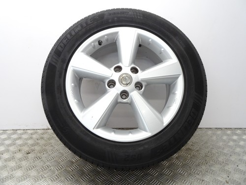 Nissan qashqai j10 - nissan, 17"
