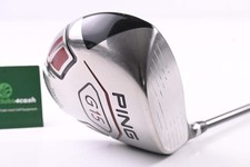Ping G15 Driver / 9 Degree /