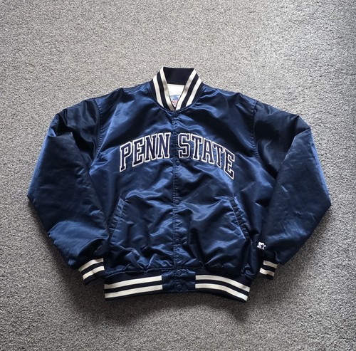 Vintage starter penn state - penn,