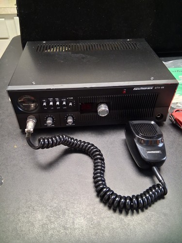 Nib vintage gemtronics - vintage, gtx-66
