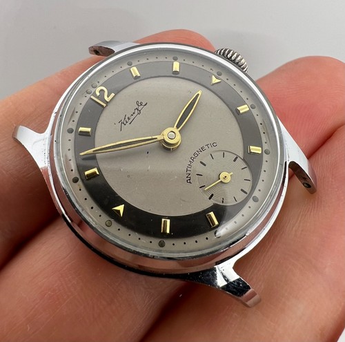Vintage kienzle military - kienzle,