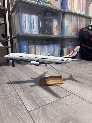 Boeing 737 800 multiflight - 737-800,