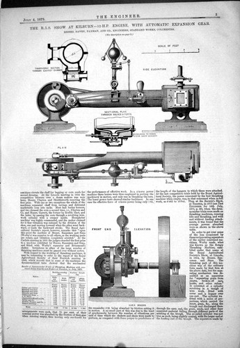Old print show - print,