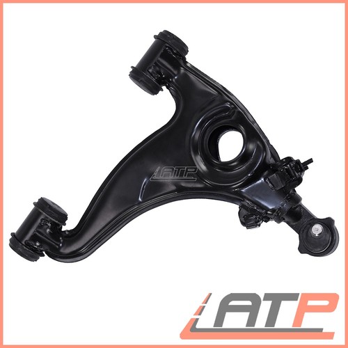 Suspension control arm - control,