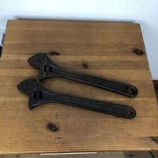 bahco adjustable spanners 12