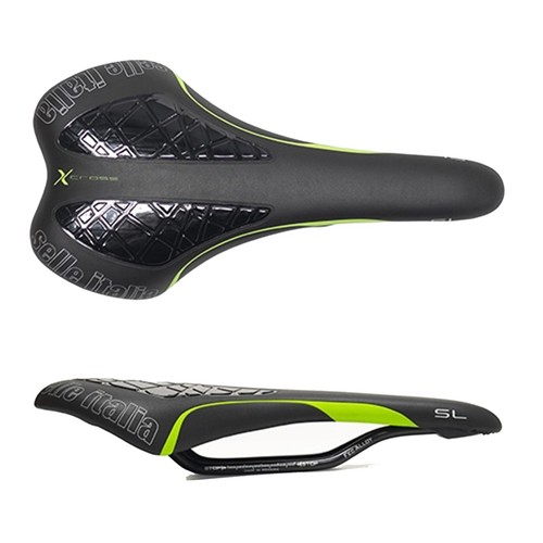 Selle italia cross saddle - x-cross,