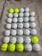 TAYLORMADE PREMIUM GOLF BALLS