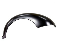 LH REAR WING (GENUINE)