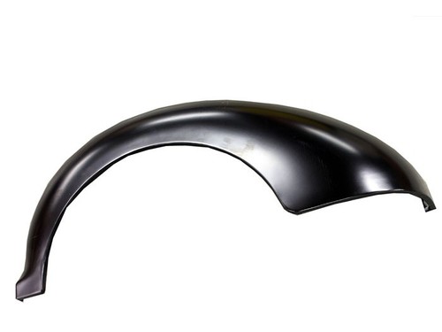 Rear wing morris - lh,