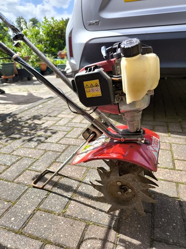 Mantis stroke honda - mantis,