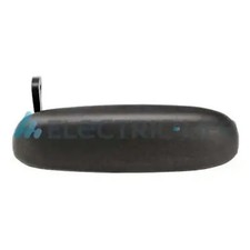 Door handle Right Front black