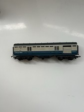  OO Gauge R.23 Royal Mail Coach (moving mail hoppers) 