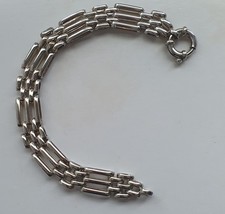 NEW Sterling Silver Gate