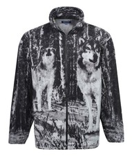 Unisex Animal Print Camouflage