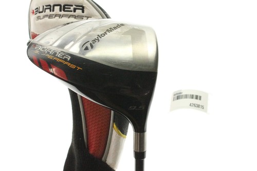 Taylormade burner superfast - burner,